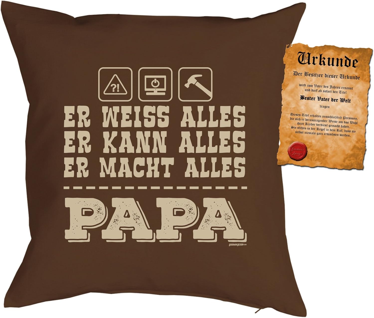 Get Coole sprueche fuer vaeter HD