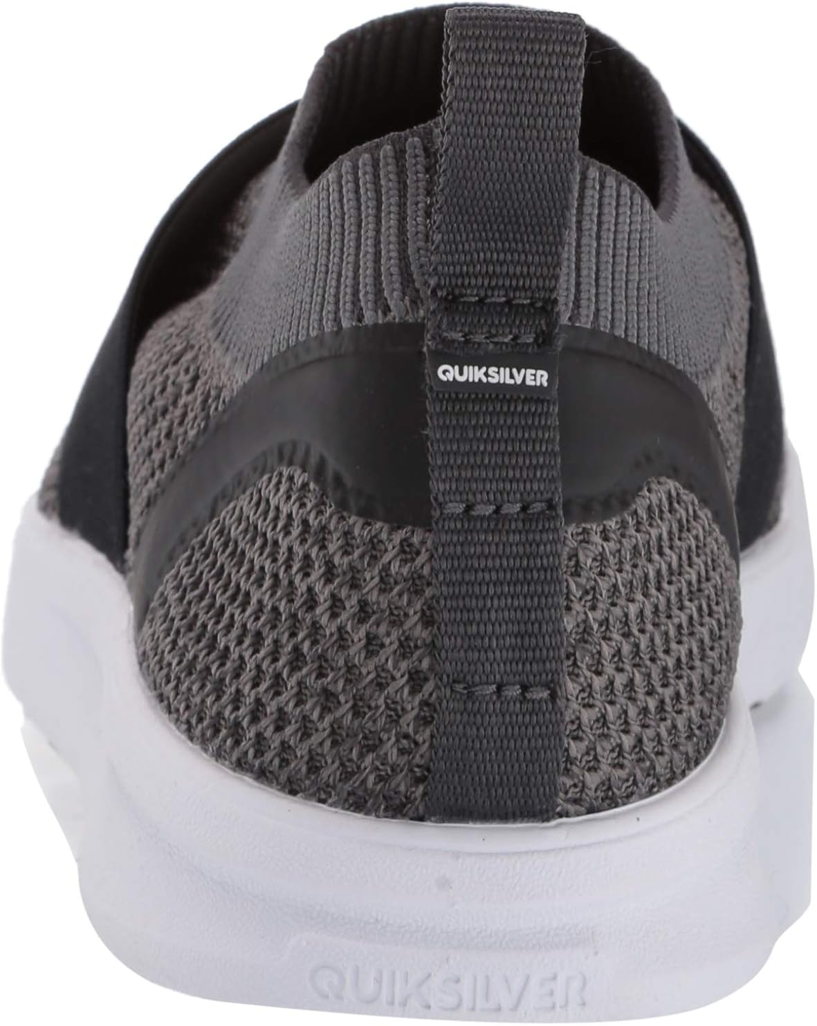 Quiksilver Men's Amphibian Plus Slip-on Ii Water Shoe: Shoes