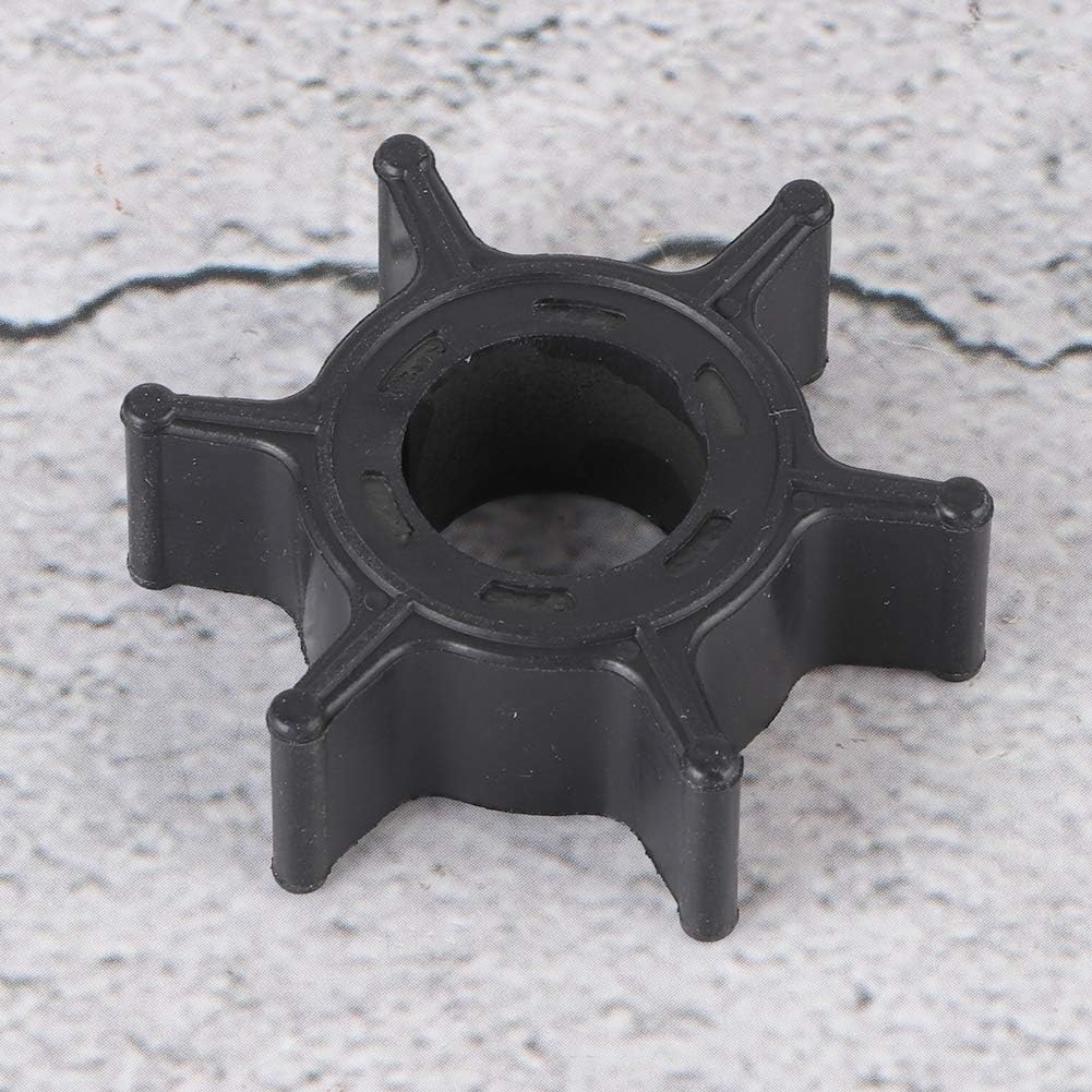 Terisass Outboard Motor Impeller for 4-Stroke OEM 19210-ZW9-A32, popular, normal - Image 5