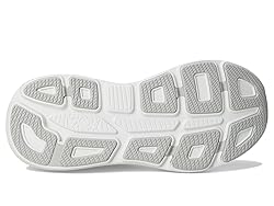 Hoka Men's Bondi 9 Sneaker, Varsity Navy/White, 16