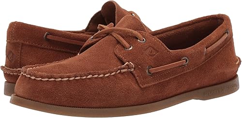 sapato nautico masculino