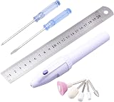 AusseL Gundam Model Tools Kit 26 Pcs Basic Craft Set for Model Building view 6