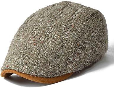 mens wool hat