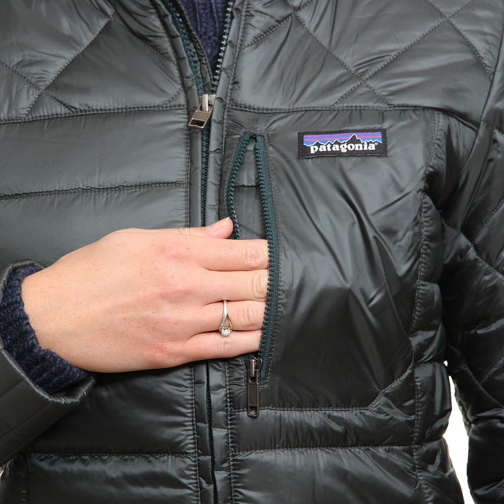 patagonia women's radalie jacket amazon