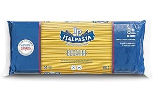 Italpasta Bucatini Pasta 900g