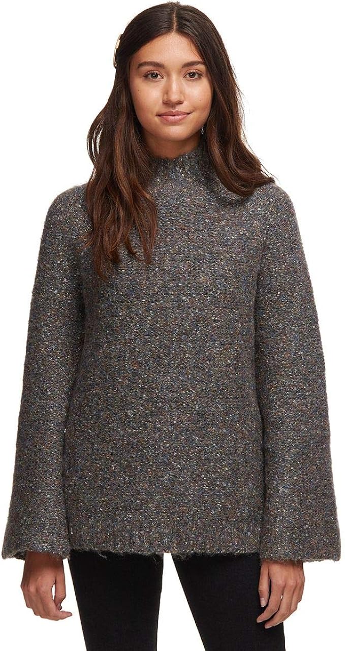 basin and range wool slipper