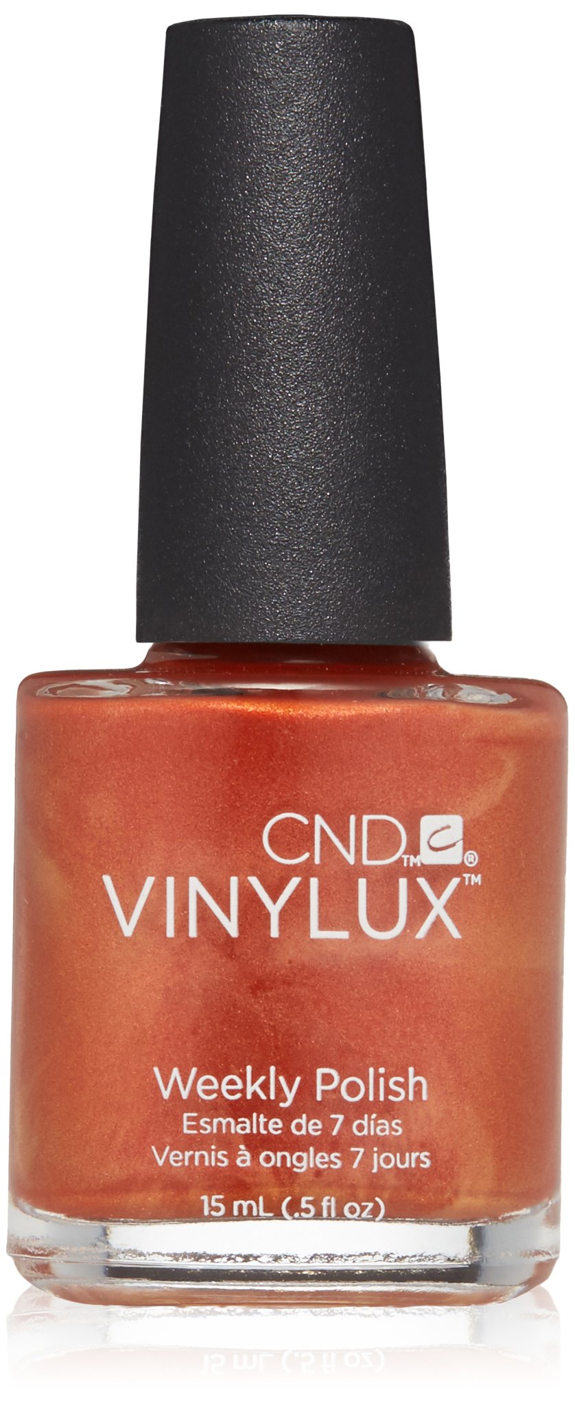 CND Vinylux Fine Vermillion