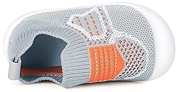 Sisttke Baby Sock Shoes Toddler Slipper Socks