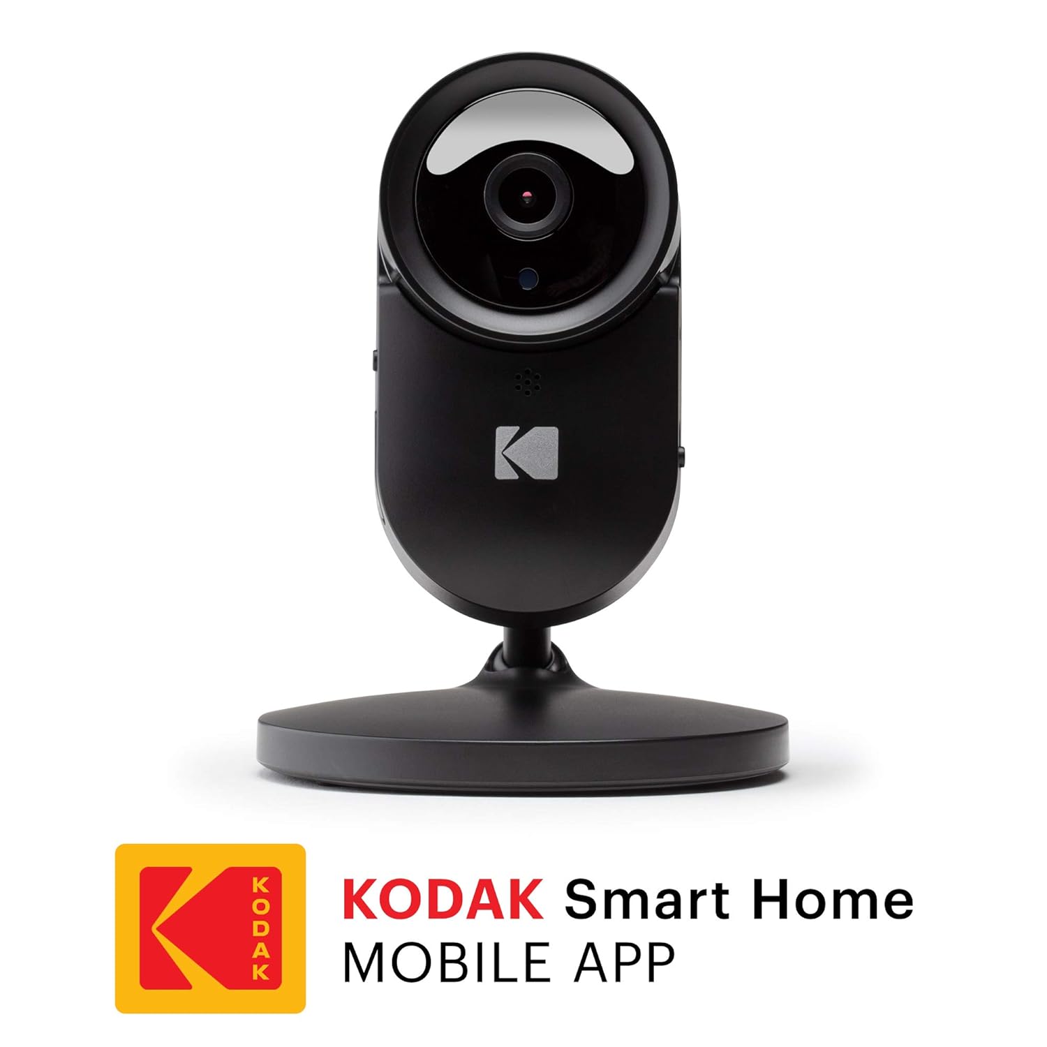 Home Security Camera KODAK Cherish F680 — Smart Mobile App, Cloud