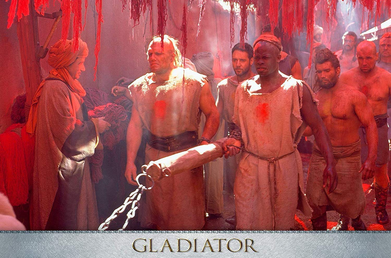 Gladiator (4K Ultra-HD) (+ Blu-ray 2D) 4
