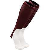 TCK Solid Color 7 Inch Baseball Softball Stirrups