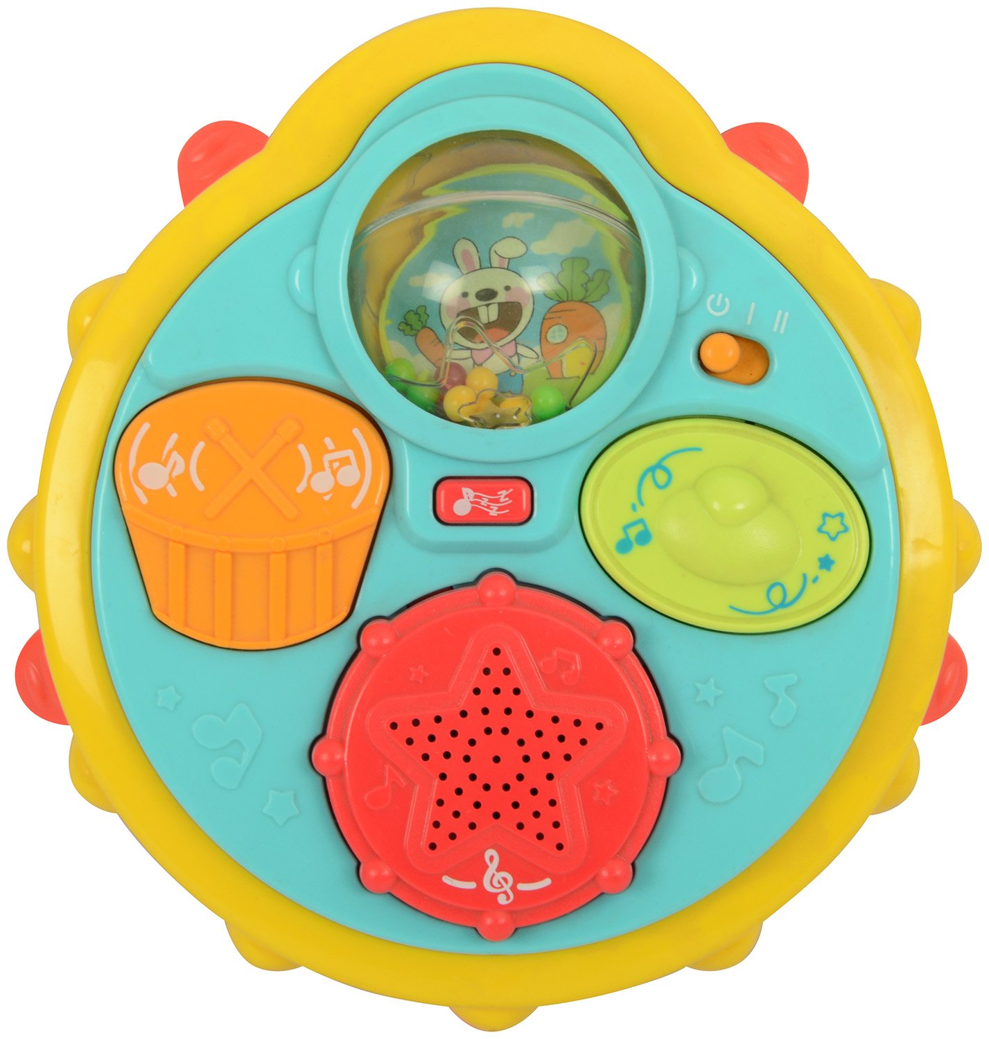 five star toys learning fun