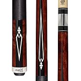 Players Technology Series HXT15 Two-Piece Pool Cue Style: 20 oz.