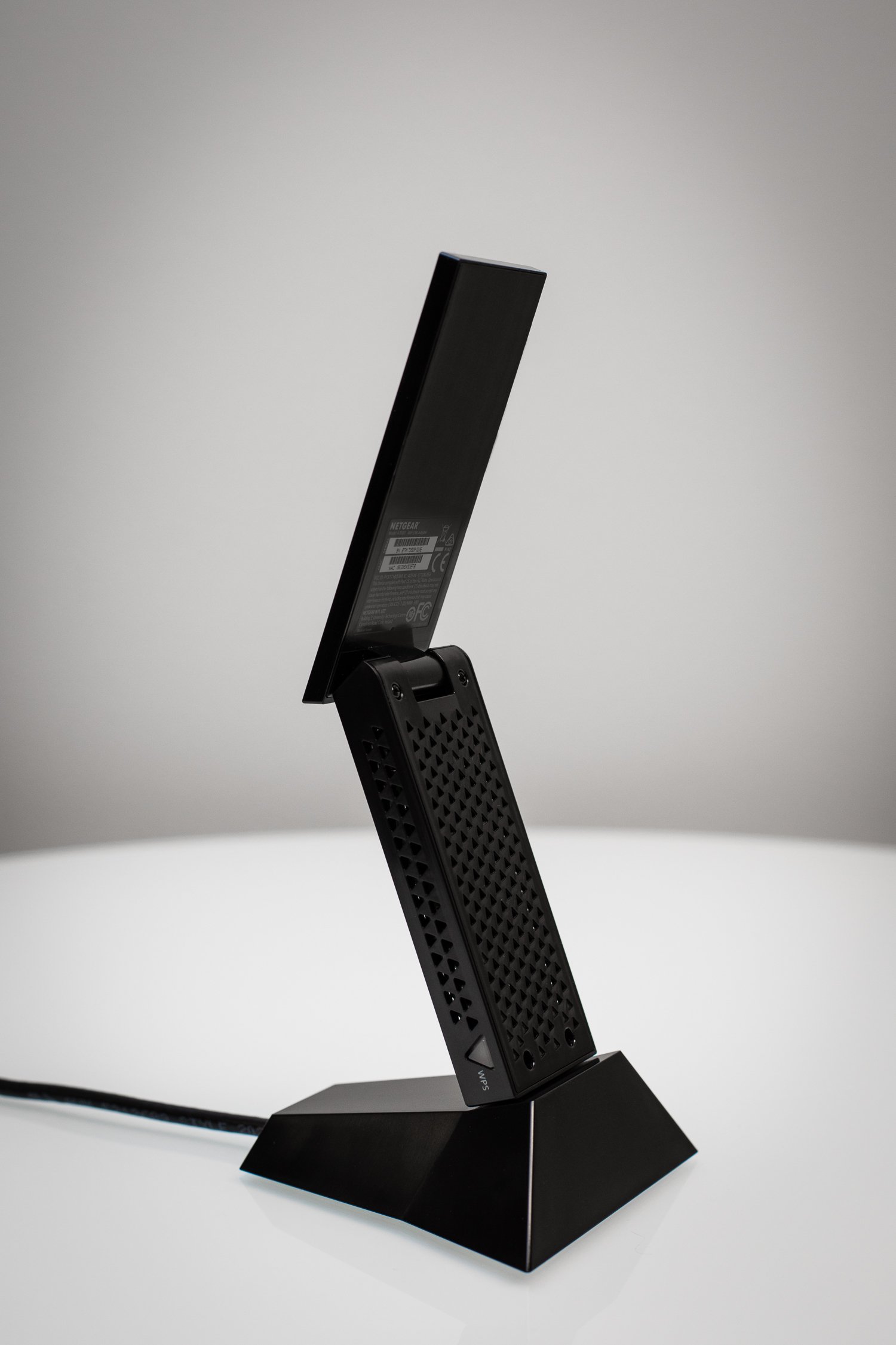NETGEAR AC1900 WiFi USB 3.0 Adapter for Desktop PC Dual Band Wifi