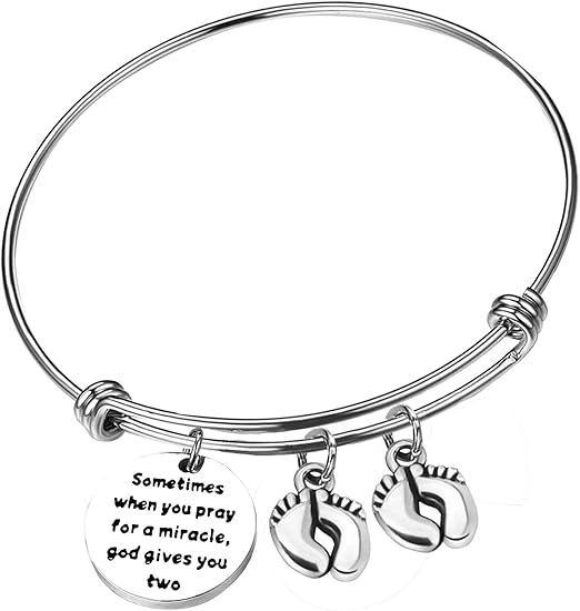 mom jewelry bracelet
