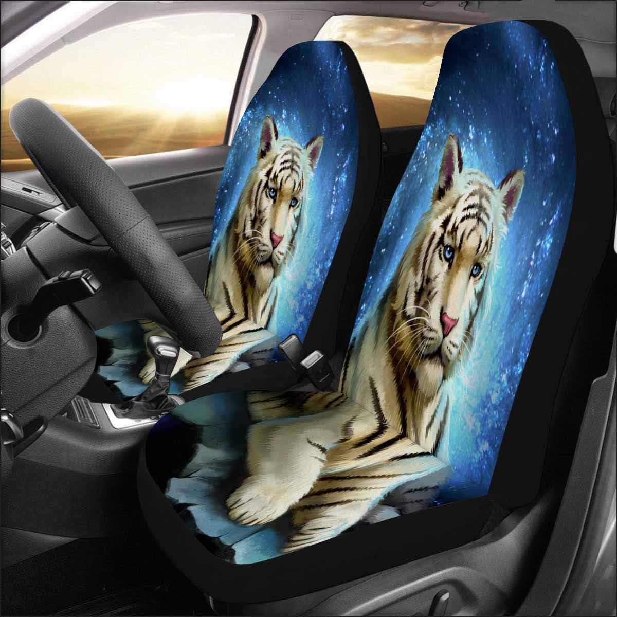 tiger seat covers