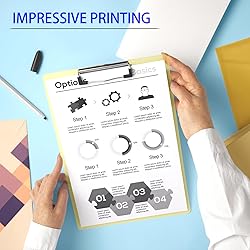 USUPERINK 3 Pack High Yield Compatible Black Toner