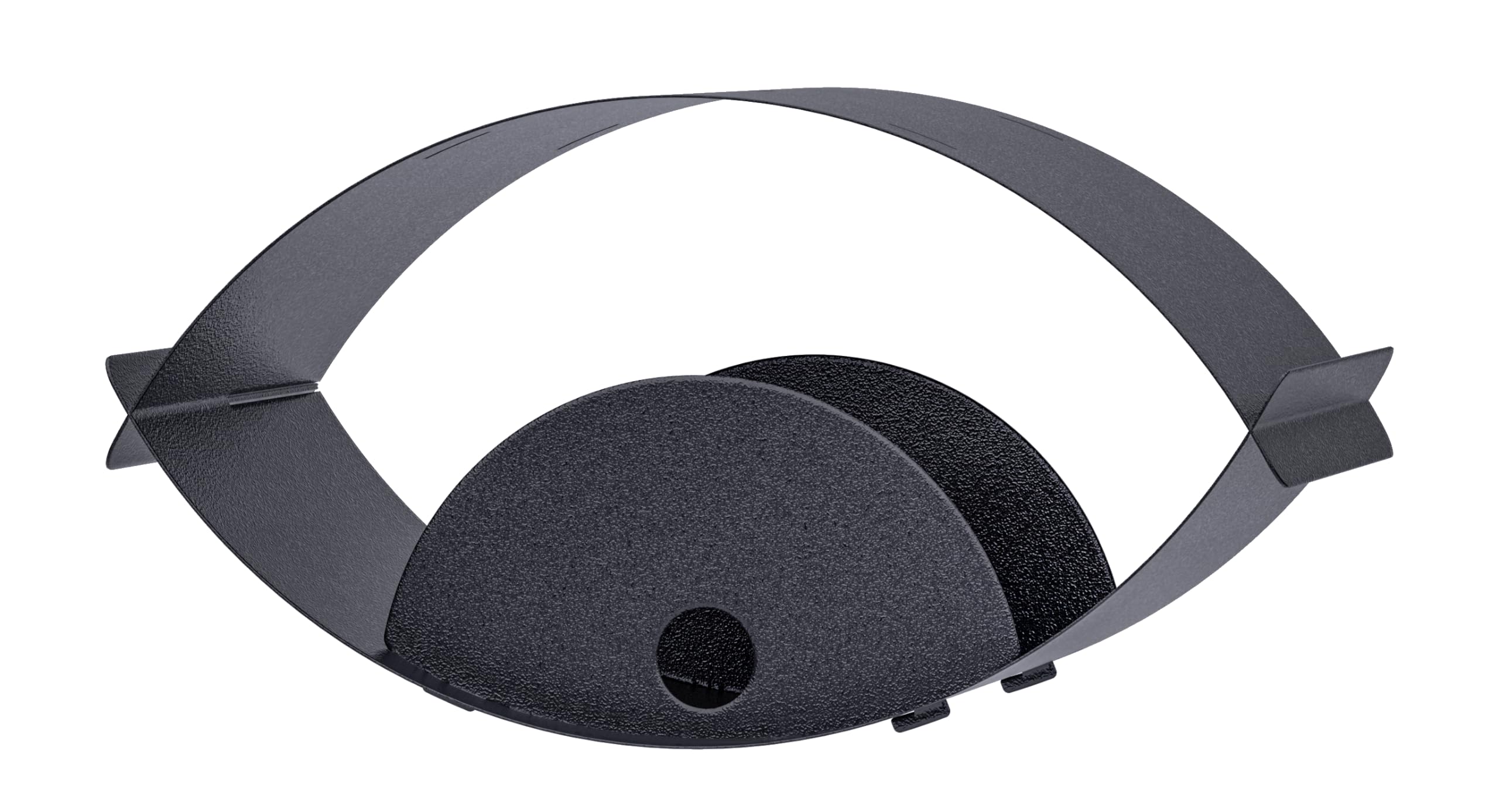 Alberts View 355029 Bird House Nesting Box Stainless Steel in Various Trendy Colours Bird Nest for Hanging or Standing Up Size 420 x 110 x 140 mm