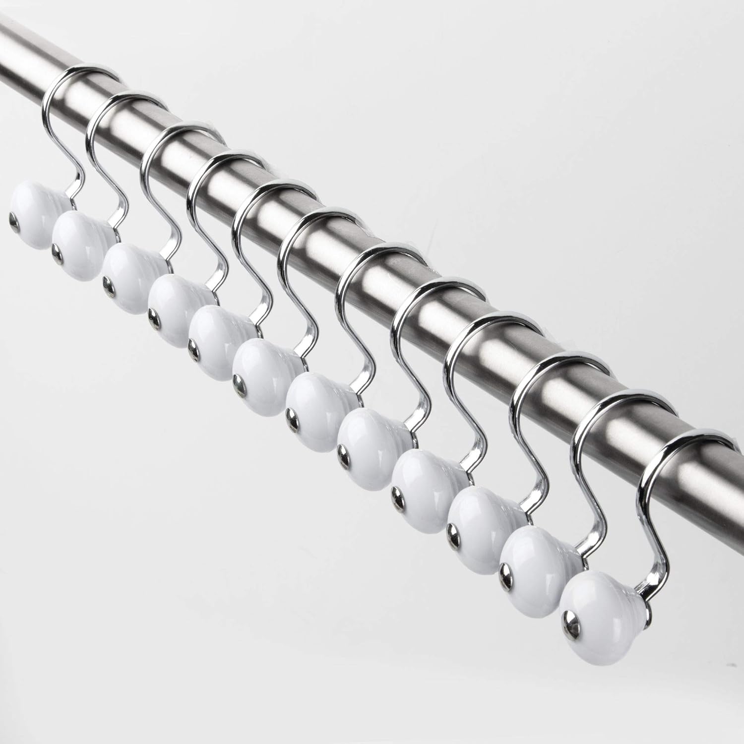 modernas argollas para cortinas de