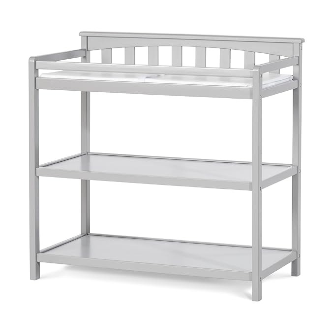child craft by smith changing table