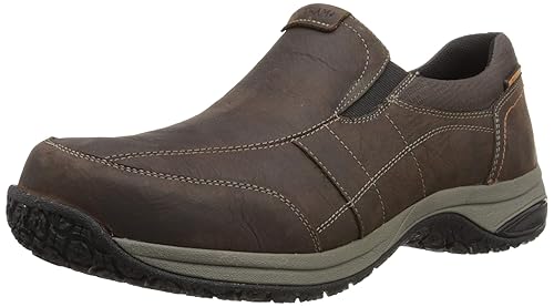 new balance hombre Marrón