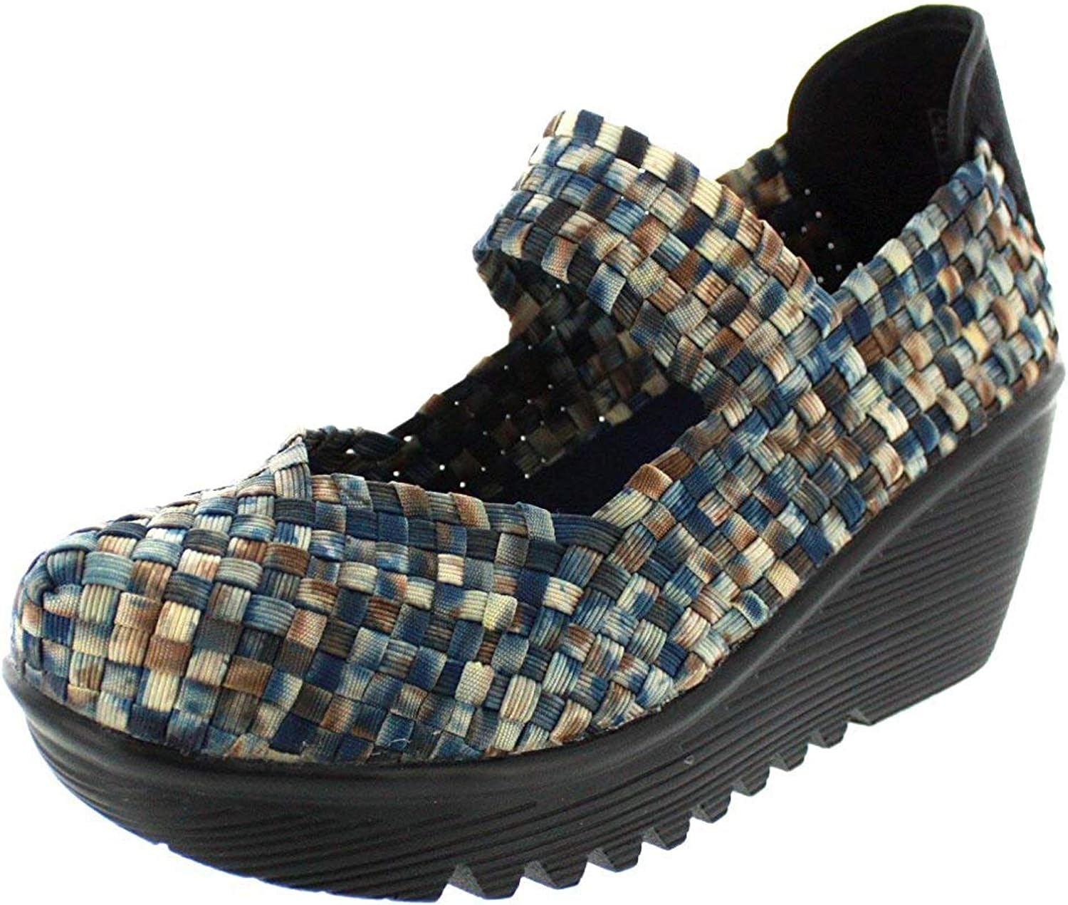 chaussures bernie mev new york