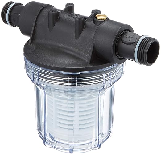Grafner FI10633 Wasserfilter
