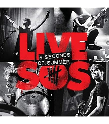 5SOS 5 Seconds of Summer poster 40 inch x 24 inch : Amazon.ca: Home