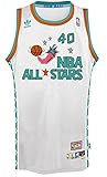 Shawn Kemp Adidas NBA Throwback 1995 All-Star West