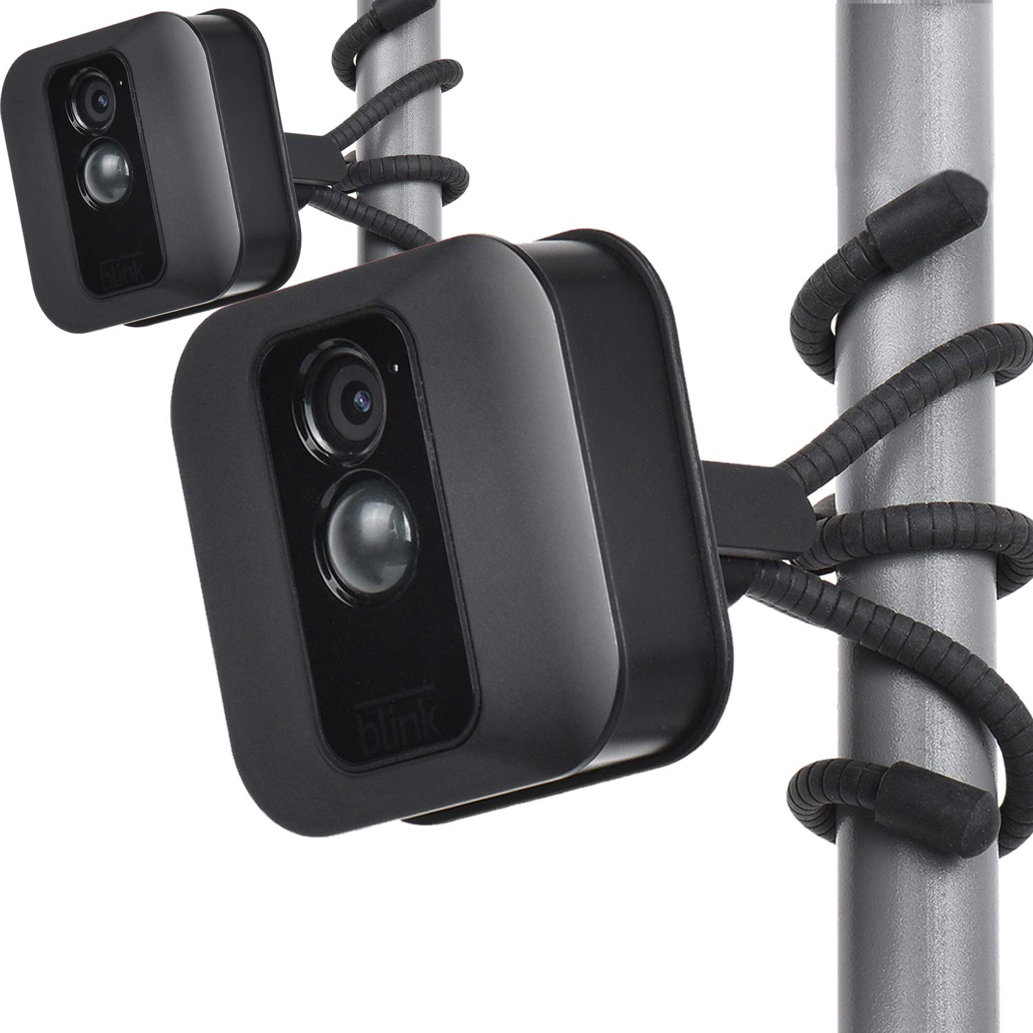 Buy Uogw 2 Pack Flexible Tripod Compatible with Blink Outdoor 4 (4th