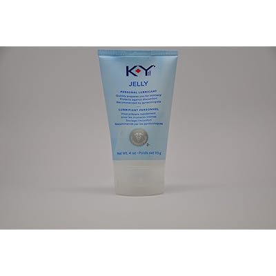 K-y Ky Jelly Personal Lubricant Quickly Prepares You Nepal