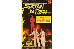 Satan Is Real: The Ballad of the Louvin Brothers – The Untold True Story of Country Music's Greatest Harmony Duo