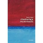 Statistics: A Very Short Introduction (Very Short Introductions Book 196)