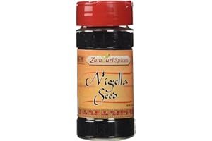 Nigella 2.0 oz - Zamouri Spices