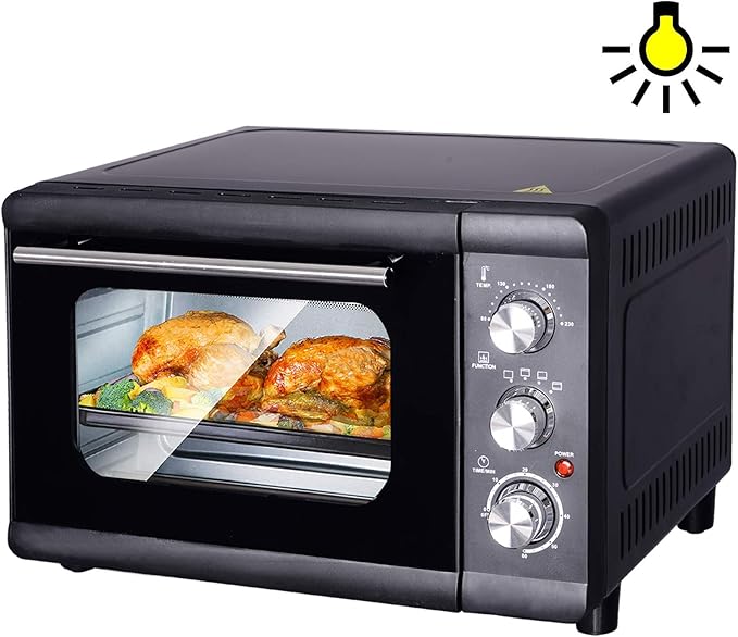 woltu mini oven
