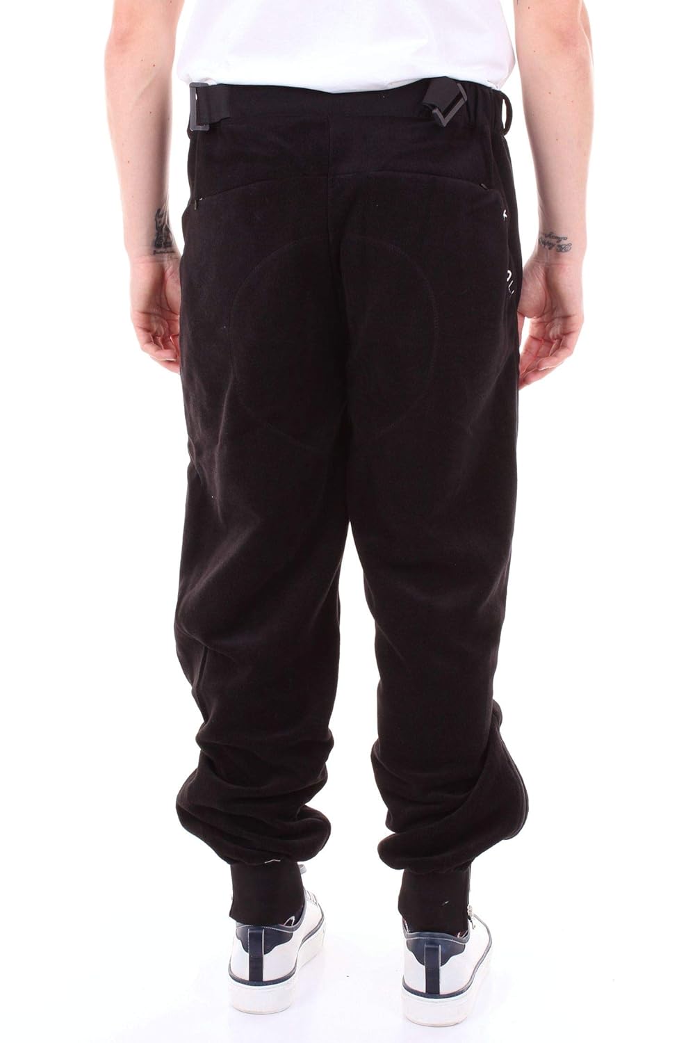 pantaloni kappa kontroll