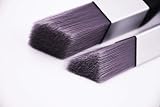 Cutting in Paint Brushes 2PC Small Decorator Set Triangular Square view 5