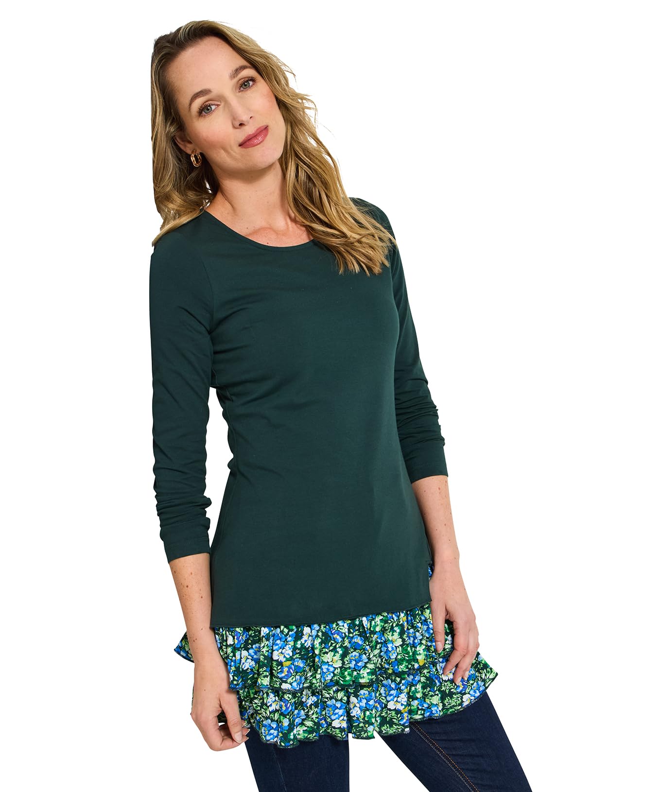 Joe Browns Women's Long Sleeve...