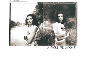 Is This Desire?