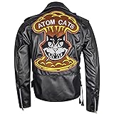Men's Atom Cats Jacket - Fallout 4 Cats Jacket