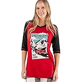 Lazy One Women's Leggings and Tees, Pajama Separates, Cozy Loungewear for Women