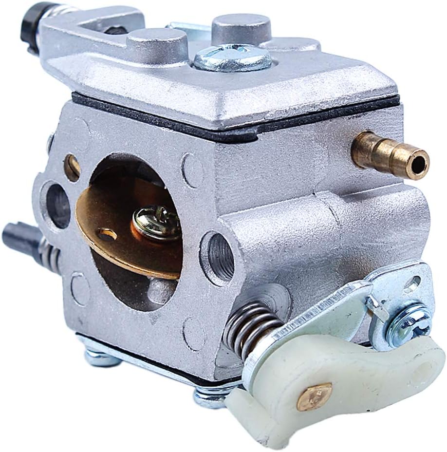 Haishine Kit de bougies dallumage pour bobine dallumage de carburateur pour Husqvarna 50 51 55