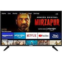 Onida 80 cm (32 Inches) Fire TV Edition HD Ready Smart IPS LED TV 32HIF (Black) (2019)