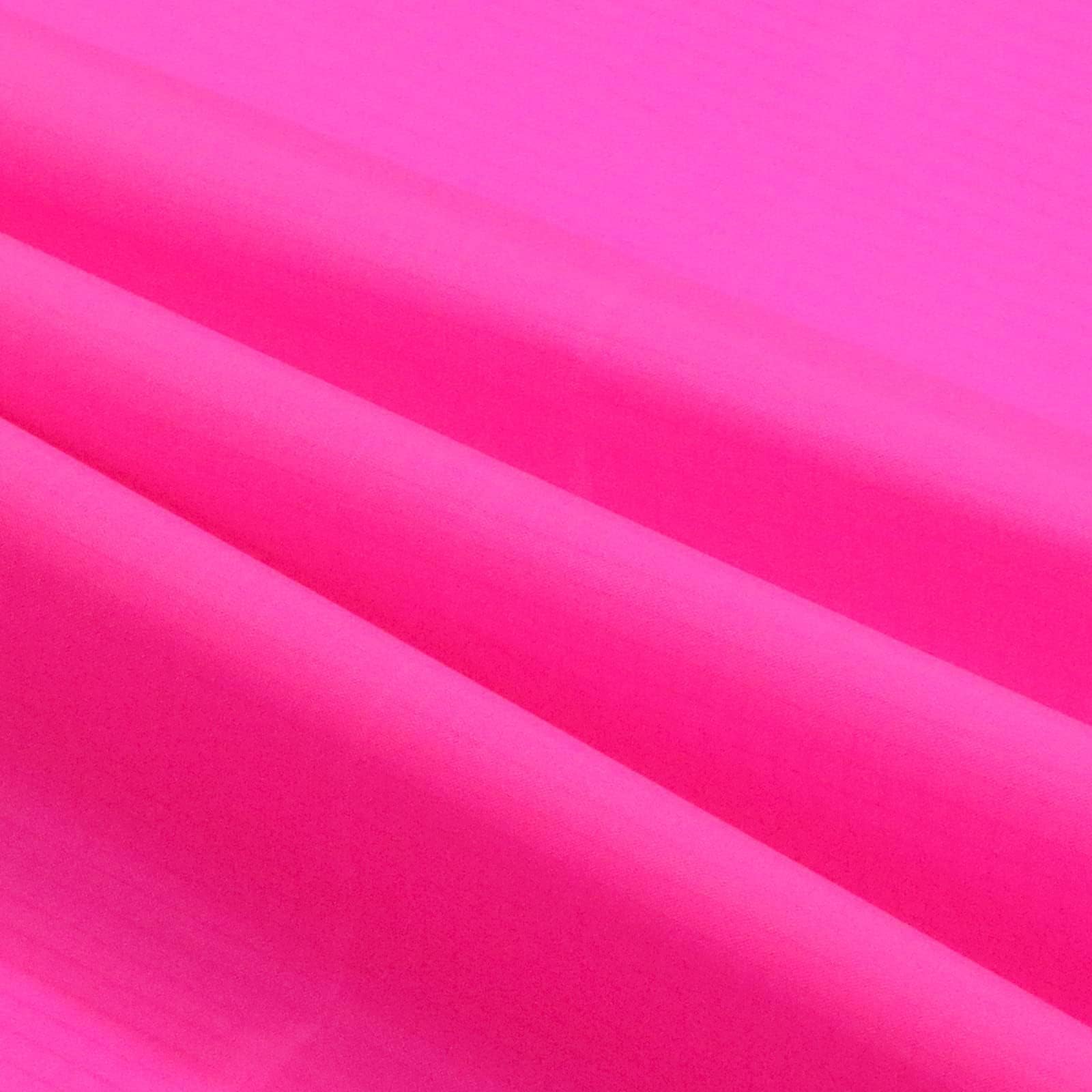 9KM DWLIFE Ripstop Nylon Fabric 40D Waterproof Durable Lightweight Airtight Fabric for Kite Inflatable Flag Tarp Cover Tent DIY Projects (2Meter: 60"x78", 15 Pink) — image 1