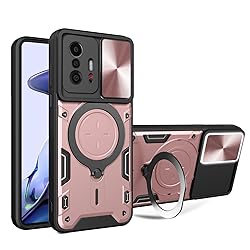 Compatible with Xiaomi 11T 5G Cover,Compatible with