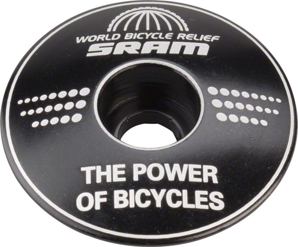 sram headset