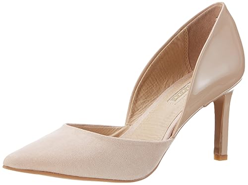 Buffalo Shoes Damen H733C-83 P2010F S0024K Pumps