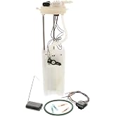 ACDelco GM Original Equipment MU1748 (19177231) Fuel Pump and Level Sensor Module with Seal, Float, and Harness