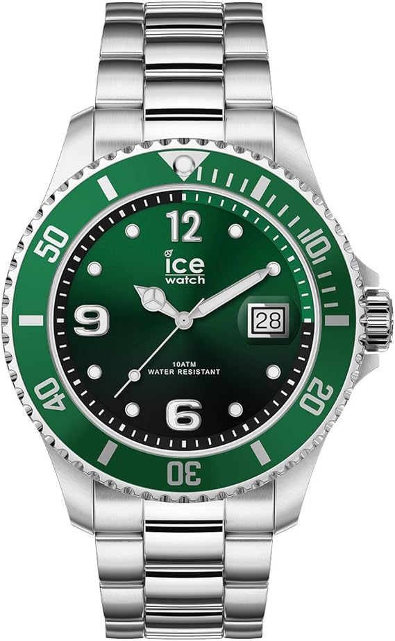 men's ice watches uk