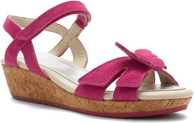 clarks sandals kids
